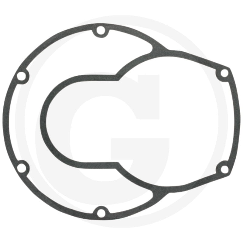 Hertell gasket for KD-6500/14000