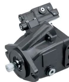 BL20384 Danfoss Kolbenpumpe 38ccm LS - K2L038LS001