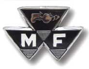 BL24624 Emblem