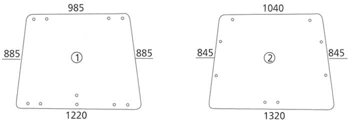 BL16397 Frontscheibe (2003)
