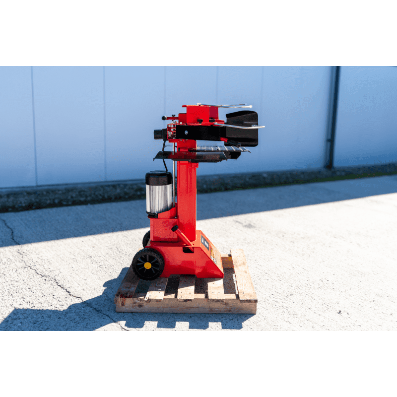 Log splitter 8t - 230V