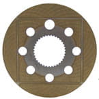 BL835100321071 Bremsscheibe Fußbremse