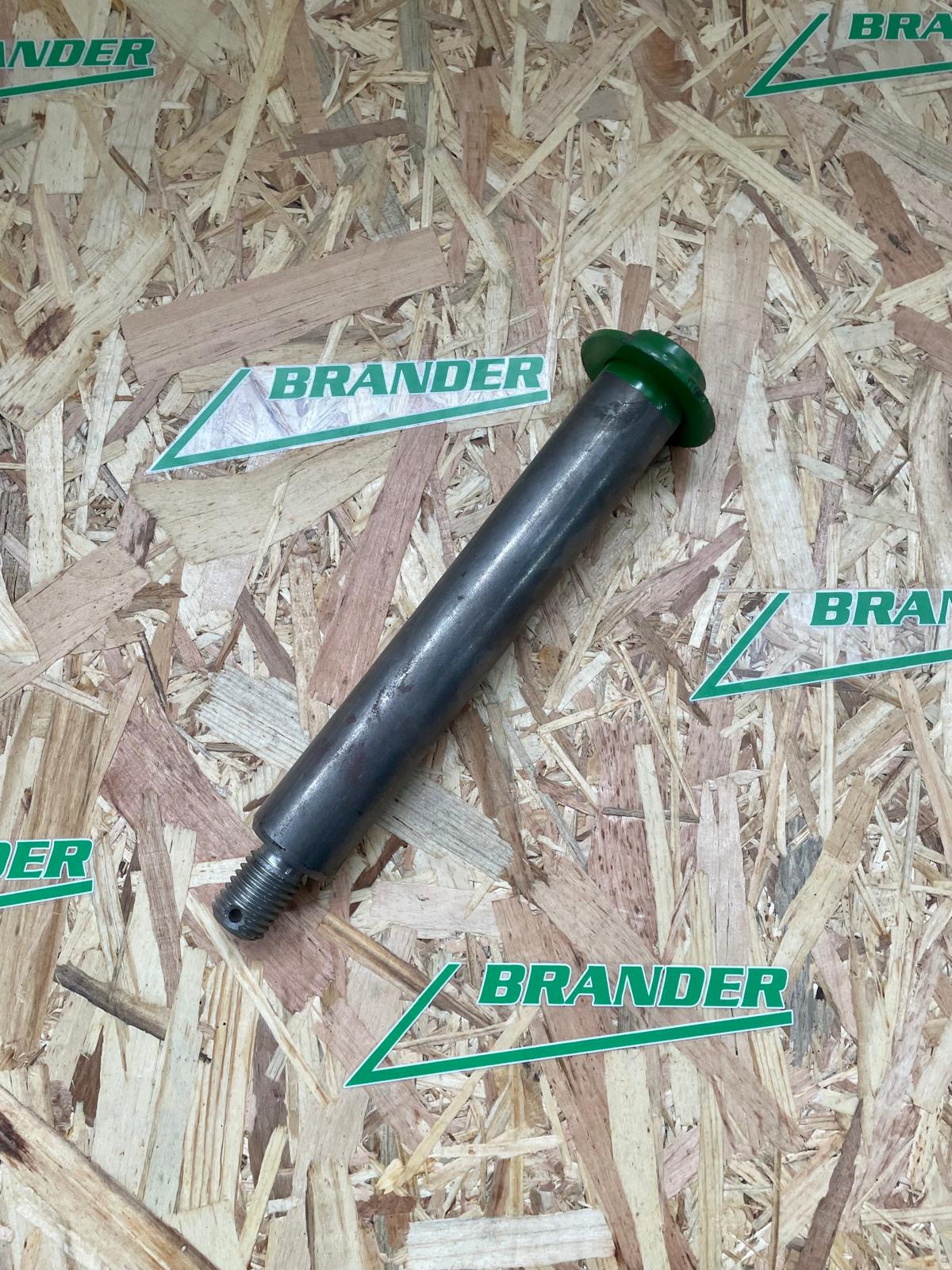 BL25843 Amazone Lenkerbolzen,kurz - 121143485