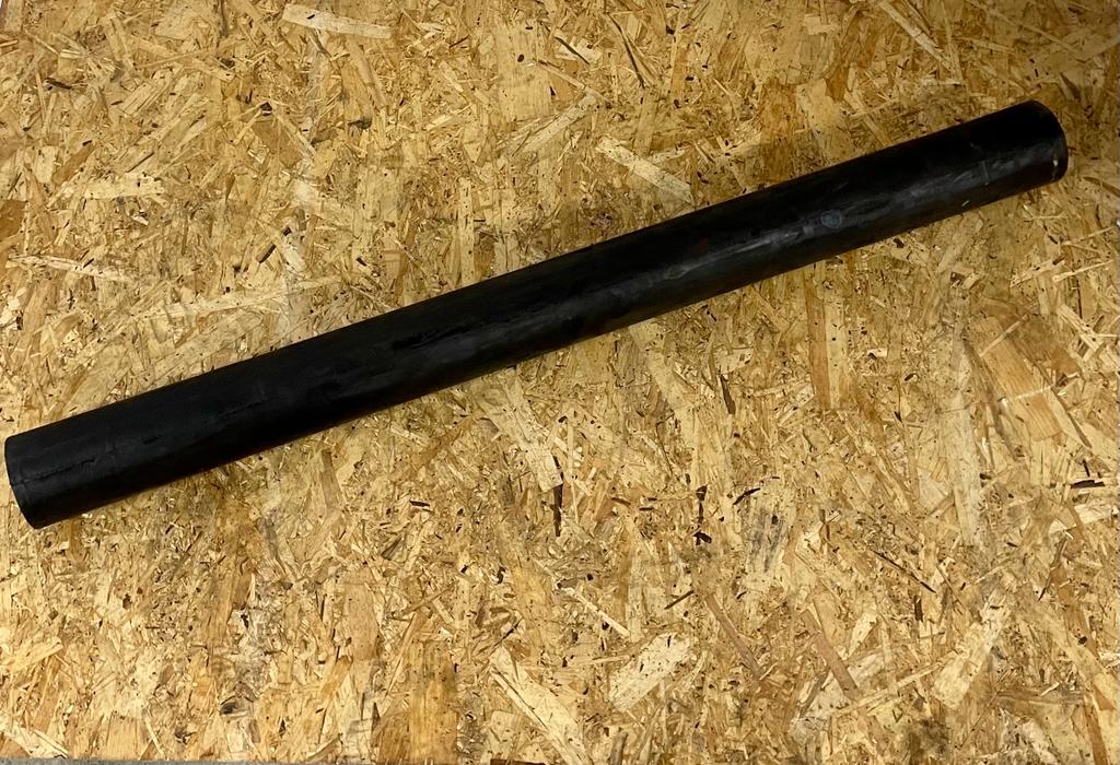 ROPA vole deflector roller smooth - 0600261561800