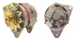 BL14792 Lichtmaschine 14 V / 34 A