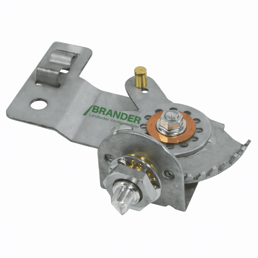 Bowden cable actuation - Kramer 5040 (358-01)