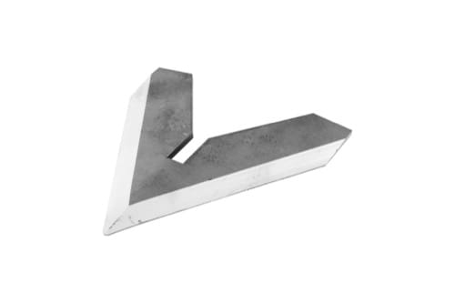 1.10.1099 bei Brander Hackschar 140mm
