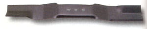 BL19839 Rasenmähermesser - passend zu Westwood 9025