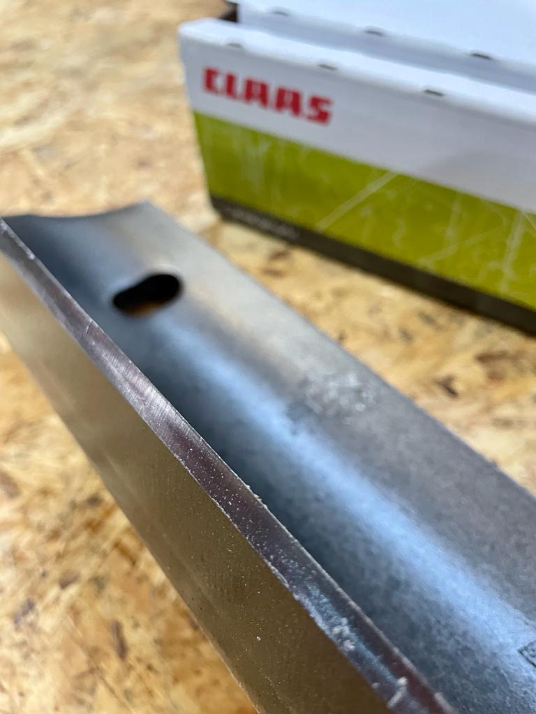 CLAAS KIT Messer links - Jaguar 980-930, 990-930, 990-960 Terra Trac