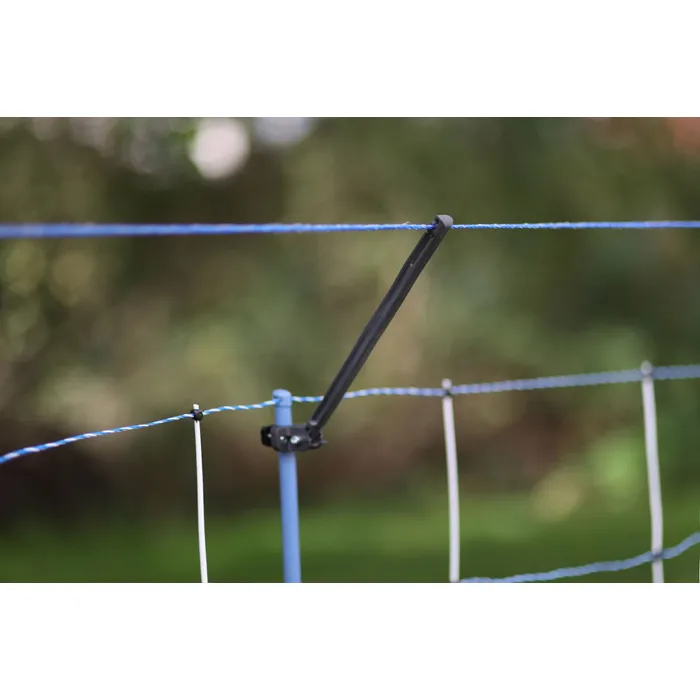 WolfStop - Extension set for pasture nets, set of 10