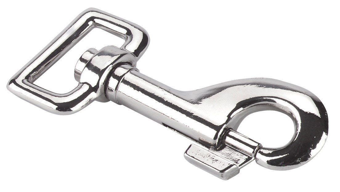 Kerbl carabiner hook