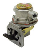 Membran-Förderpumpe Lochabstand = 53 Mm Flansch Bis Ende Hebel = 52 Mm 207853 13596 Membran-Förderpumpe Lochabstand = 53 Mm Flansch Bis Ende Hebel = 52 Mm 207853 13596