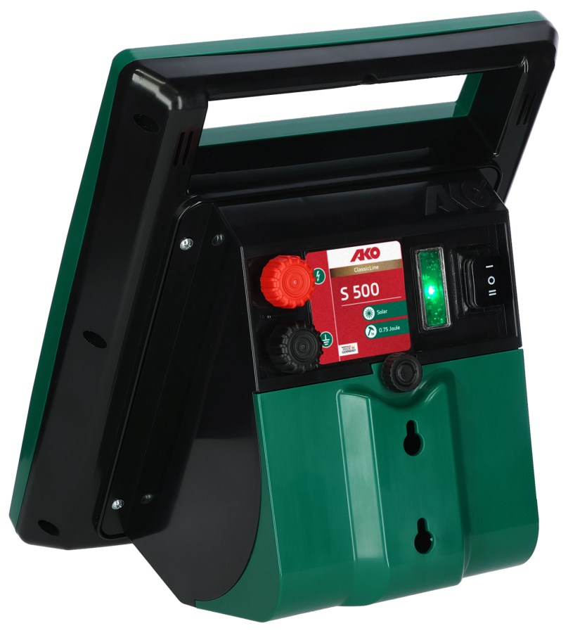 AKO Sun Power S 500