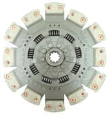 BL13102 Mitnehmerscheibe 350 WGSDC