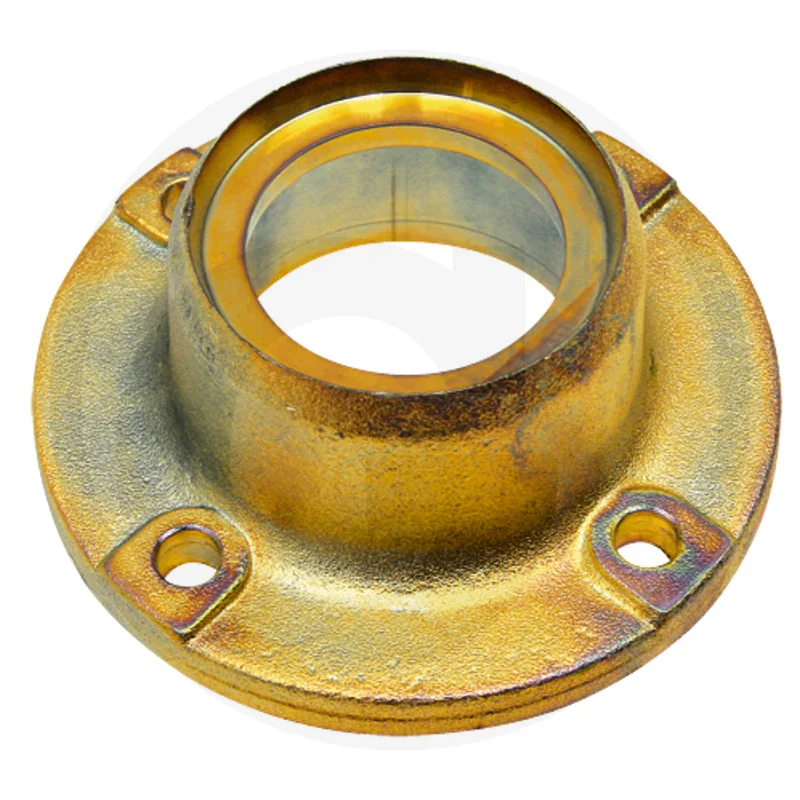 Nabe Lochkreis-Ø 110 mm - passend zu Amazone Catros, Cenius, Pegasus