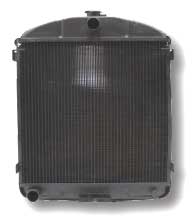 BL23333 Kühler im Austausch