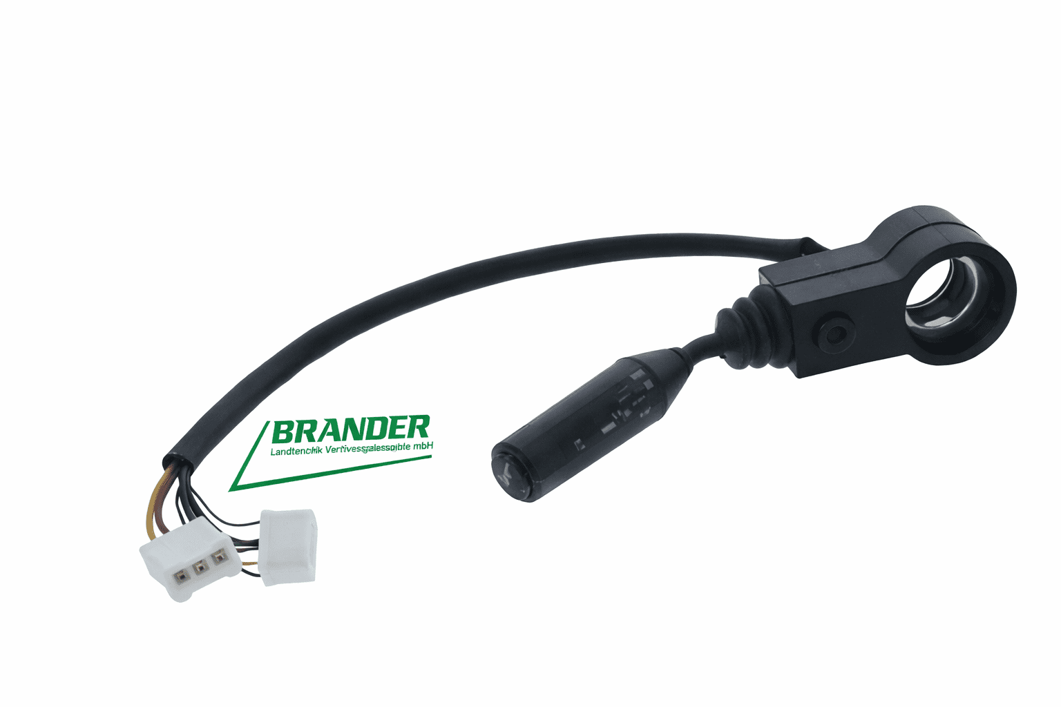 Steering column switch - compatible with Kramer / Weidemann