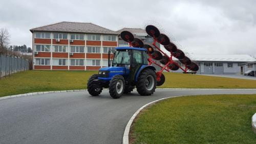 FPM Sternradschwader