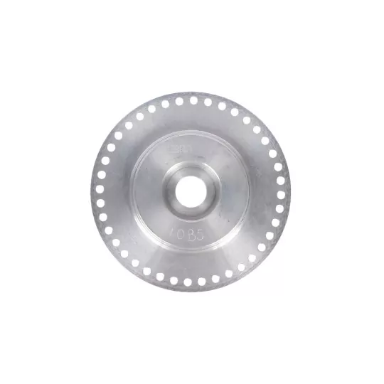 Säscheibe 40B5 für beschichtete Samen 2,25–3,75 mm – passend für EBRA Essentiel, Dynamic & Expert Sämaschinen