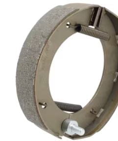 FAD Bremsbacken-Satz 400x120