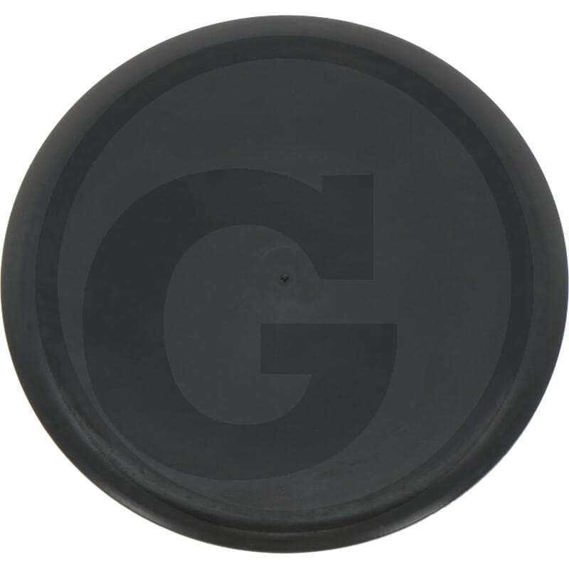 PVC plug - suitable for Weidemann