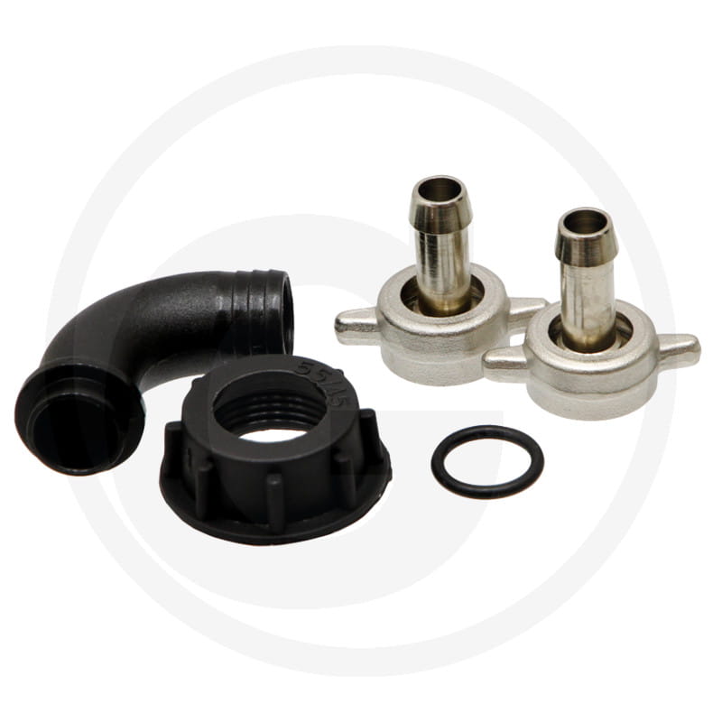 Annovi Reverberi Anschlusssatz  für GI 40, RM 40