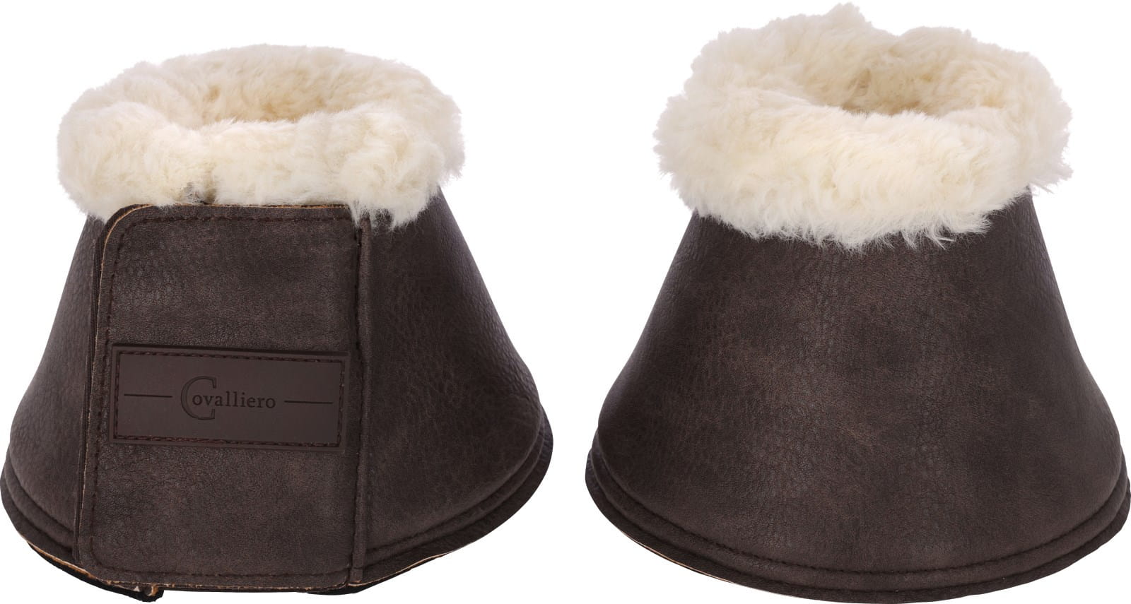 2x Hufglocken Pelisa