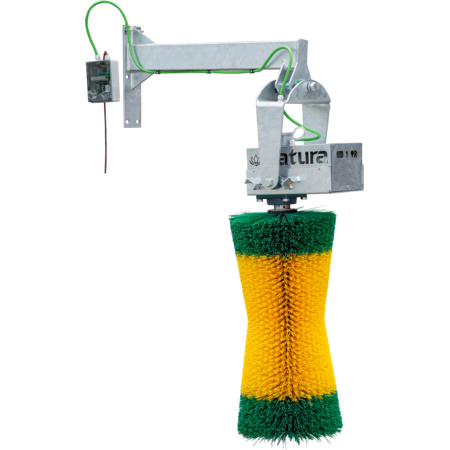 BLP334046 Patura elek. Pendelbürste Maxi - für Großvieh