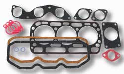 BL24658 Dichtsatz oben - passend zu Case IH D323 / D324 / D326