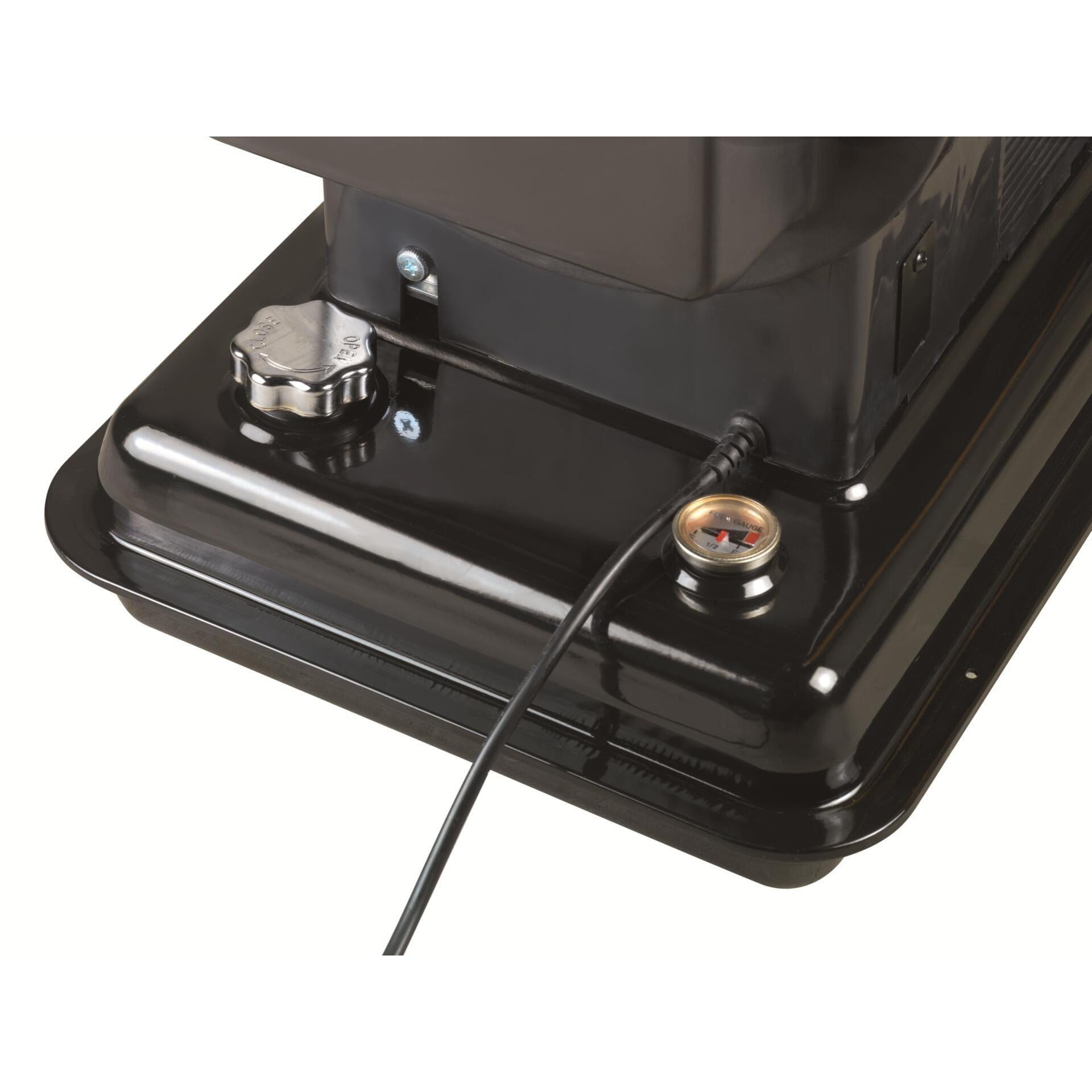 WILMS Infrarot Ölheizer IR 25