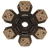 BL12340 Mitnehmerscheibe 330