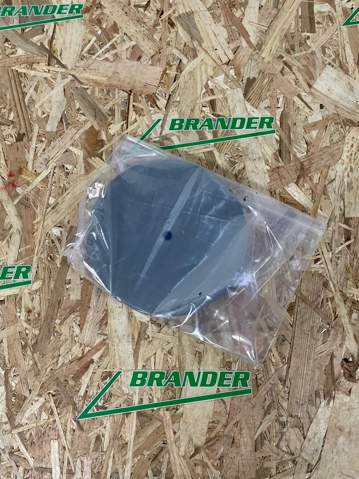 Vogelsang Gummischeibe - TDG0001