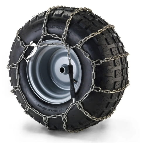 Stiga Schneeketten 20''