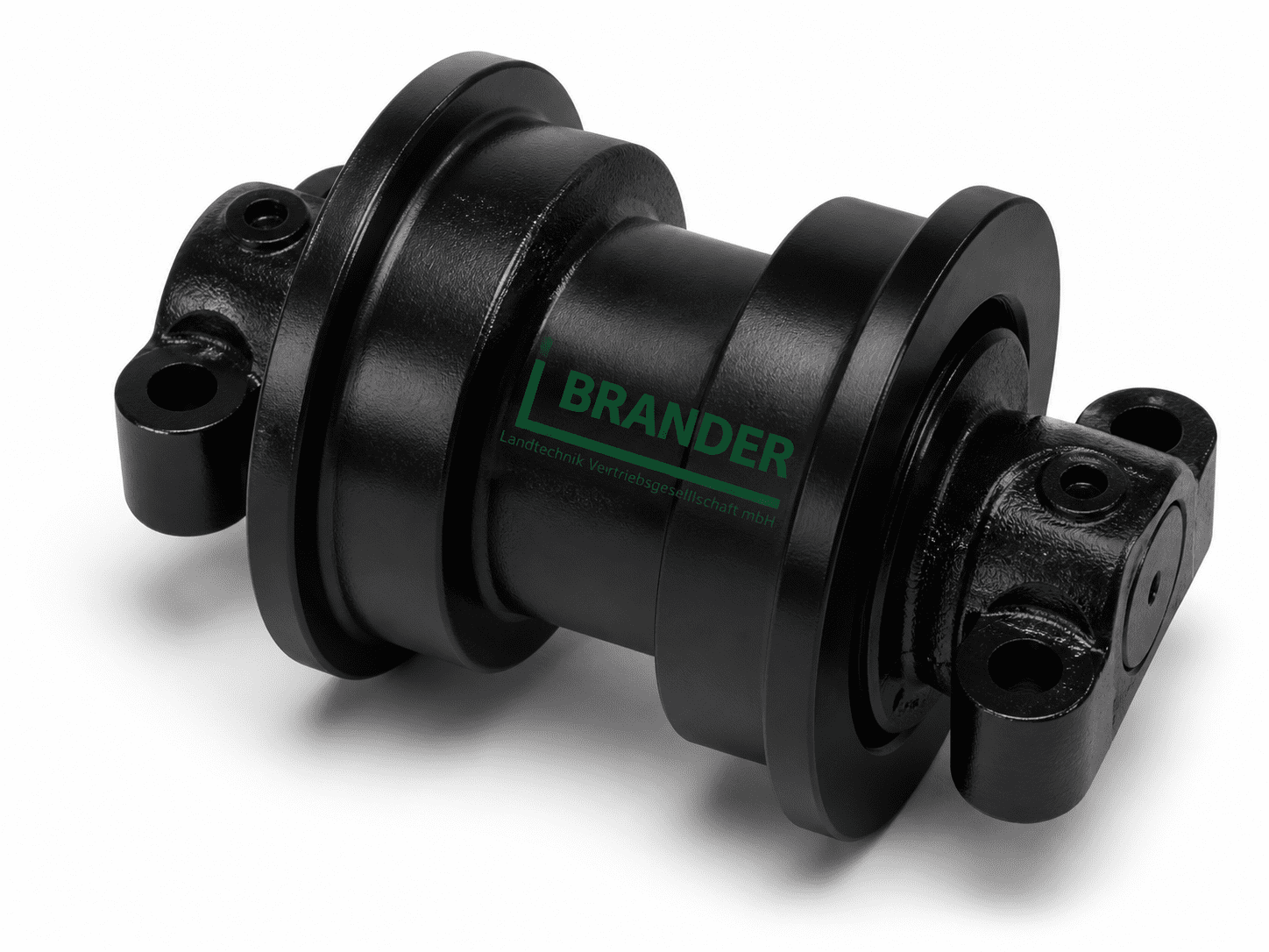 Laufrolle - passend zu Volvo EC70 / Wacker Neuson 8003, 8003 EPA3, EZ80, 75Z3, 75Z3 EPA3