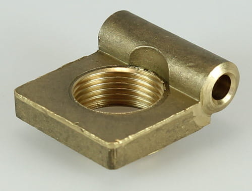 Suevia Vierkantunterteil