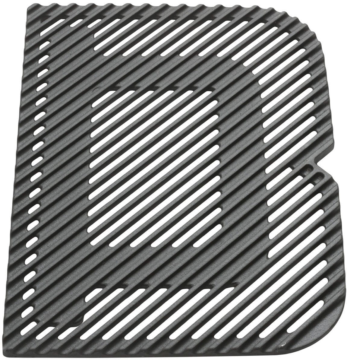 Everdure FORCE Grillrost (Links/Rechts) – Hochwertiger Gusseisenrost für Gasgrill