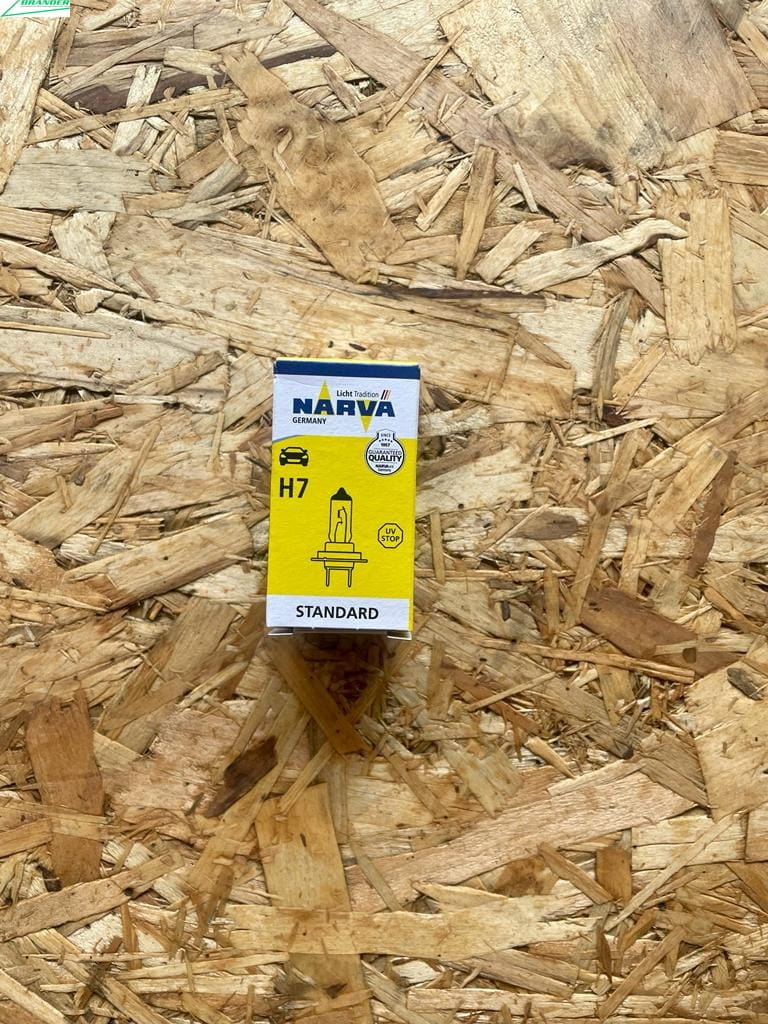 ET12990 HALOGEN-LAMPE H7 12V 55W  R37