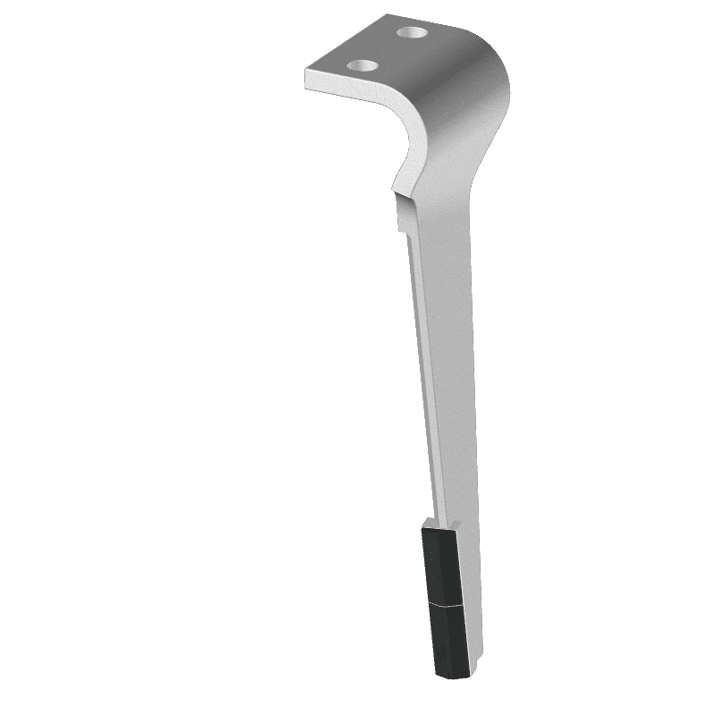 BL40734 KREISELEGGENZINKEN passend für MASCHIO AQUILA-DM - M36100159 2PL R