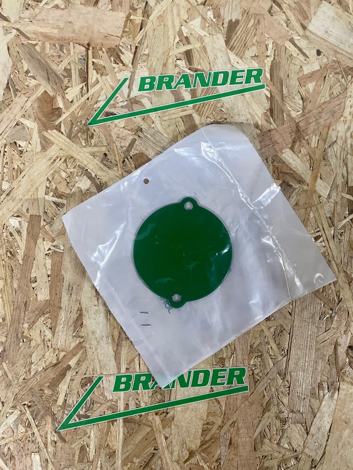 John Deere Deckel - Z105964