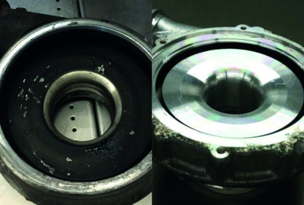 IBS special cleaner WAS 10.100 (spray cleaner) - 20L