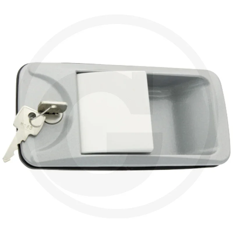 Door handle left and right - suitable for Fendt Farmer 100