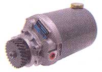 BL20508 Hydraulikpumpe - passend zu Renault 6005030957, 6000103052, 6000102061, 6005025791