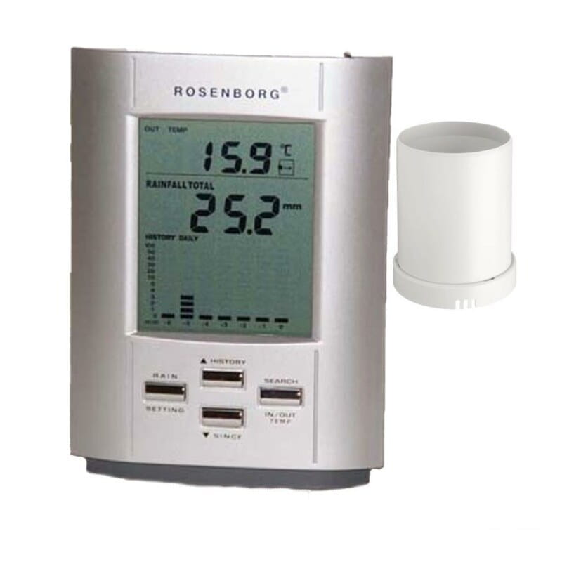 70820 Wetterstation drahtlos