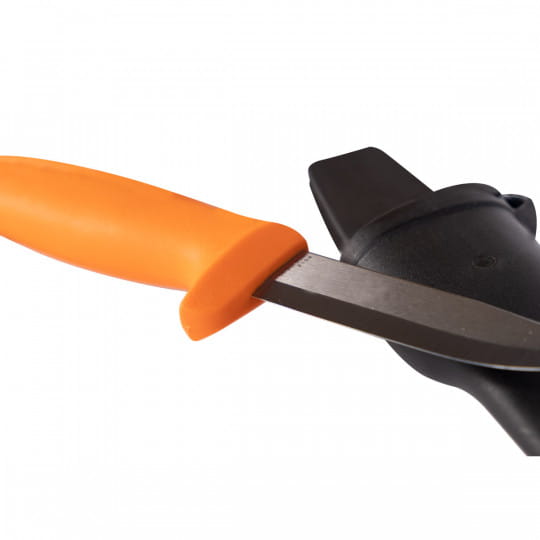 Multifunktionsmesser mit Gürtelscheide