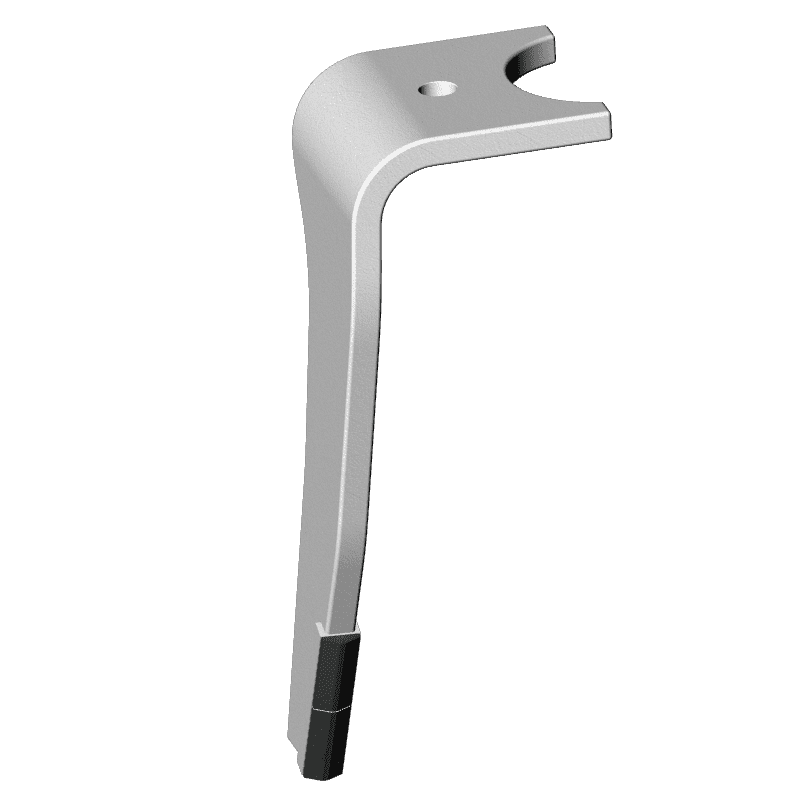 BL40460 KREISELEGGENZINKEN AMAZONE 967496 ORIGINAL schleppend L