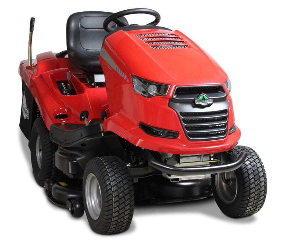 BL25636 Rasentraktor Herkules HT102-24 - B&S 8240 Pro