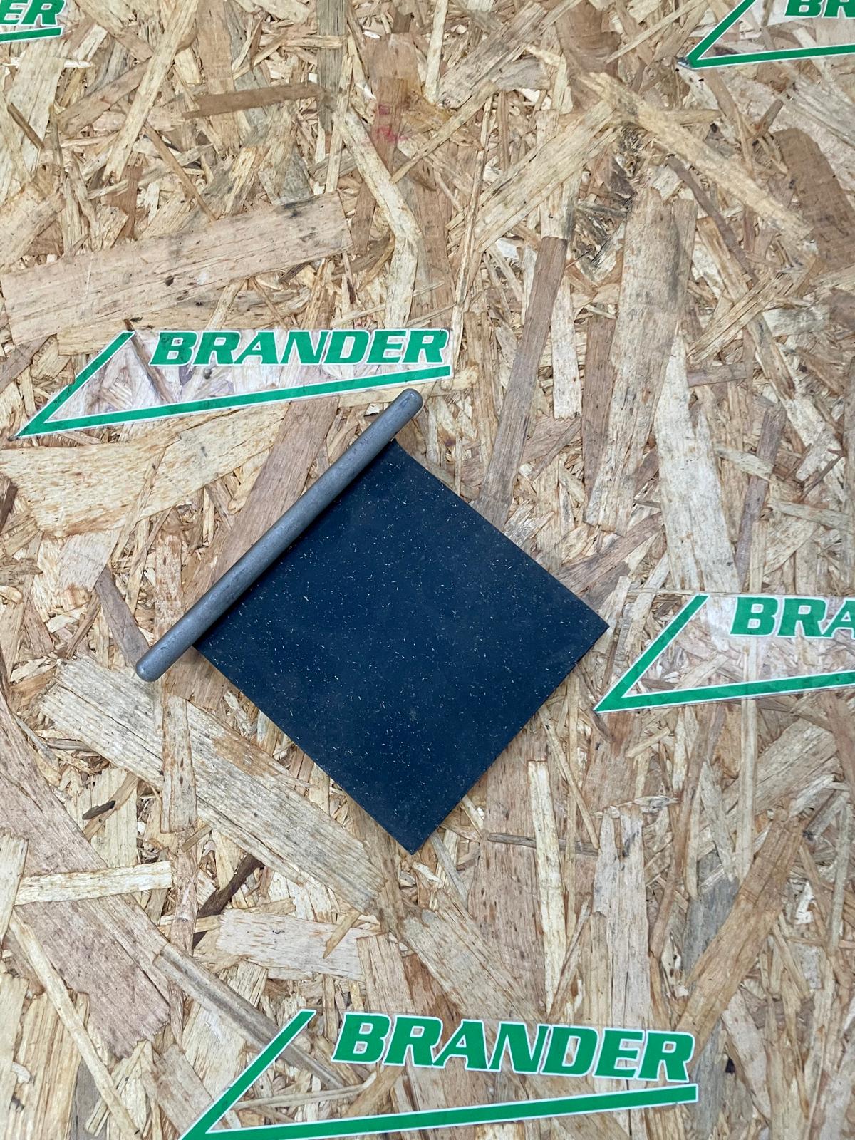 Jurop flap valve - PN 5800 / PN 8400 / PN10600