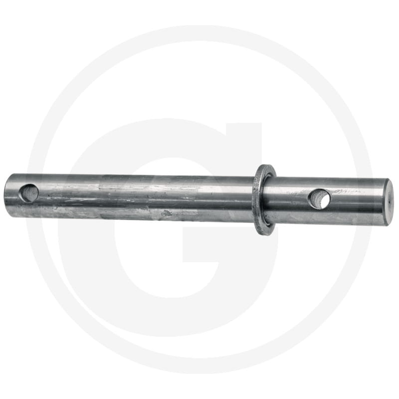 Zinkenarmachse 255mm - passend zu Kuhn GA 230G, 280G, 280GM, 300G, 300GM, 300GT, 300VR, 301G, 301GM