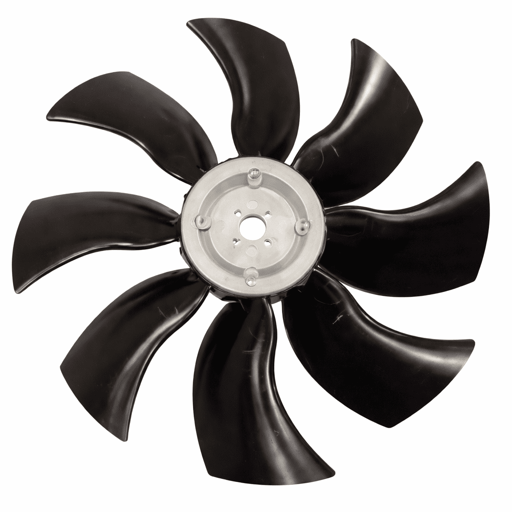 Kramer Lüfterrad - 5050,5065