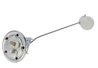 Weidemann fuel level sender